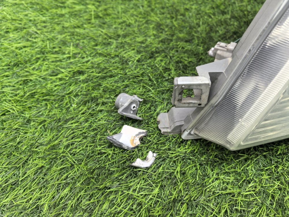 фара, 3500 рублей, Красноярск