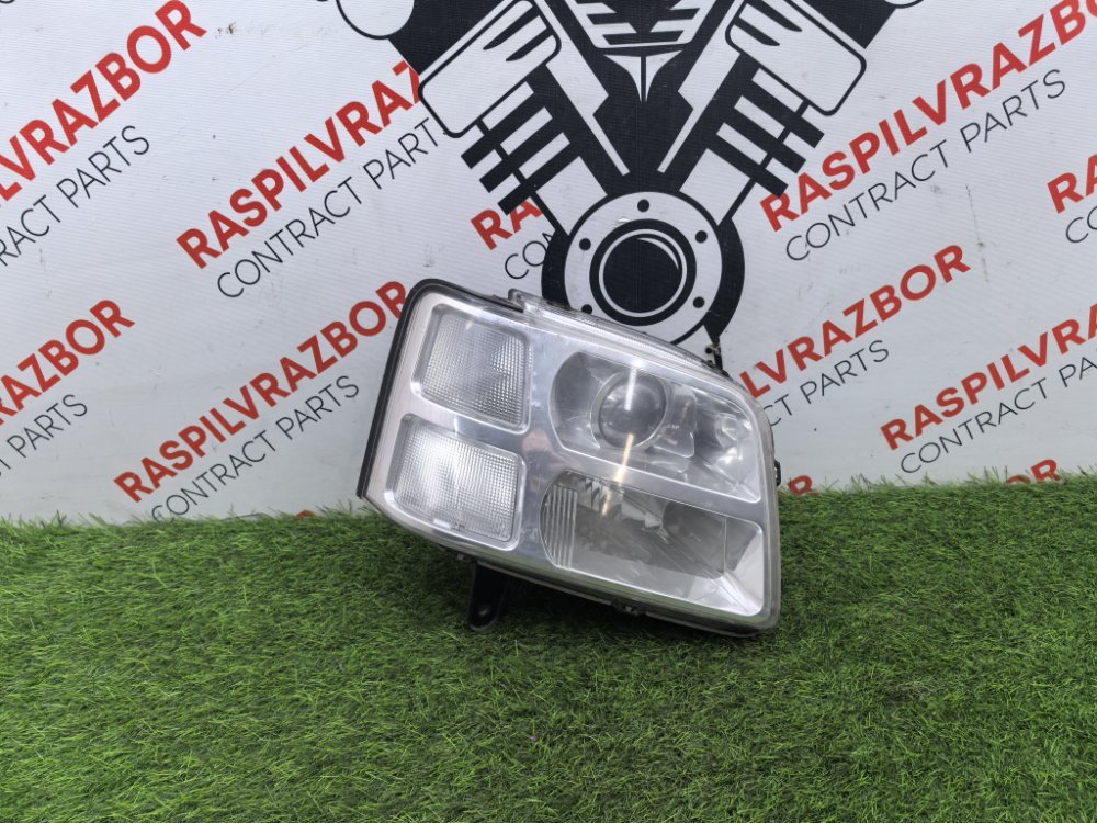 фара, 2000 рублей, Красноярск