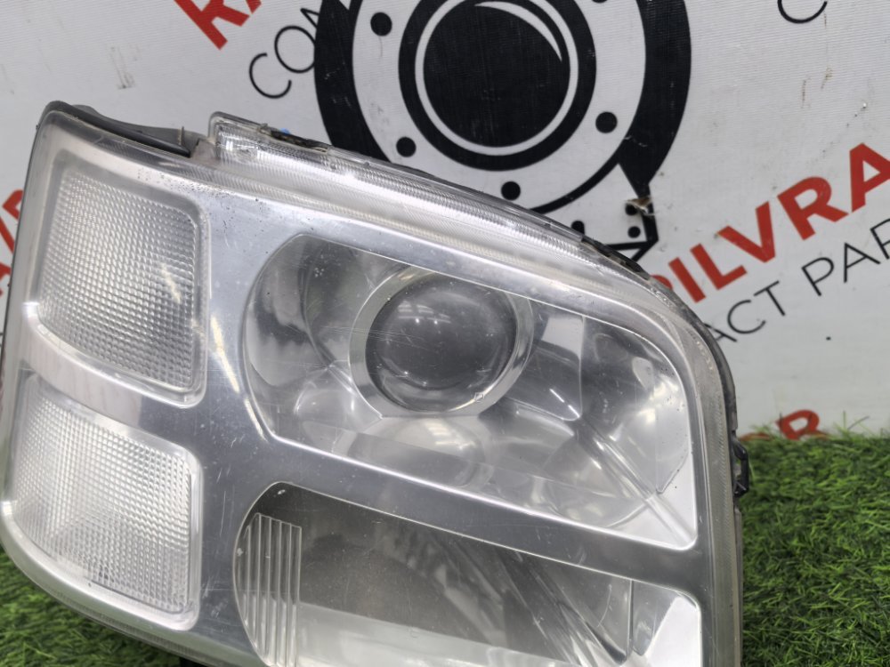 фара, 2000 рублей, Красноярск