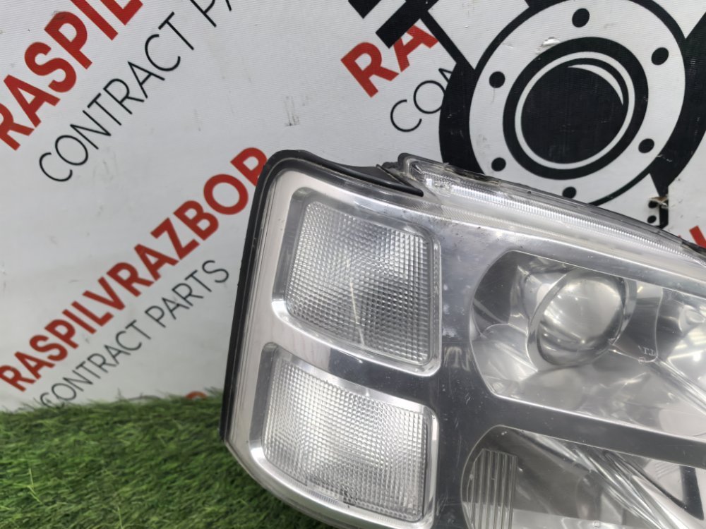 фара, 2000 рублей, Красноярск