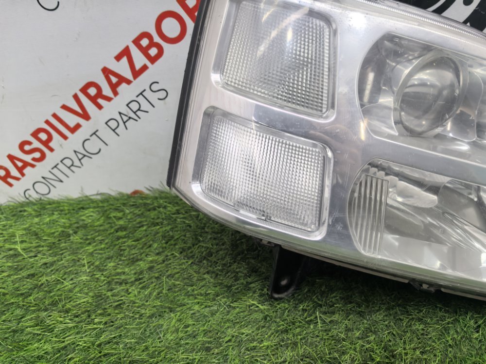 фара, 2000 рублей, Красноярск