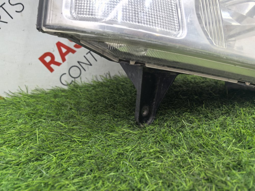 фара, 2000 рублей, Красноярск