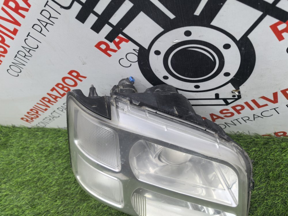 фара, 2000 рублей, Красноярск