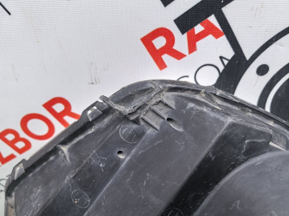 фара, 2000 рублей, Красноярск