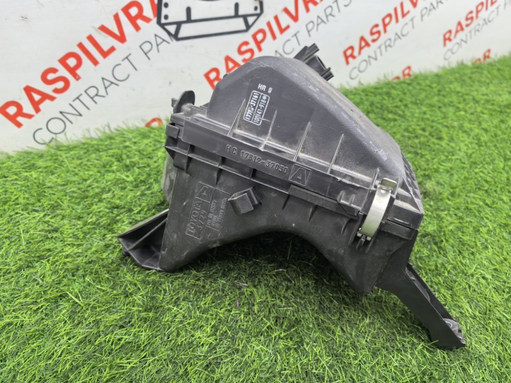 Корпус воздушного фильтра, 11000 рублей, Красноярск