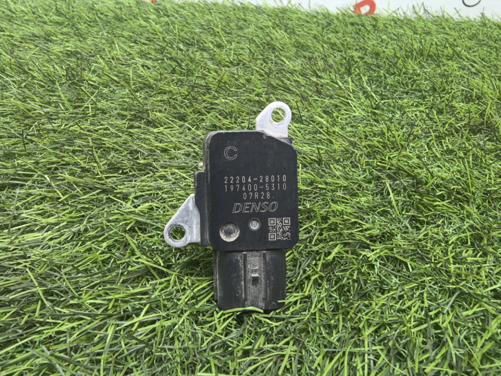 датчик расхода воздуха, 1500 рублей, Красноярск