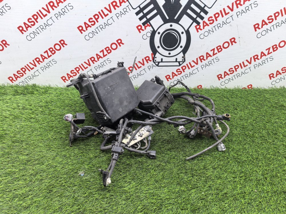 электропроводка под капот, 7000 рублей, Красноярск