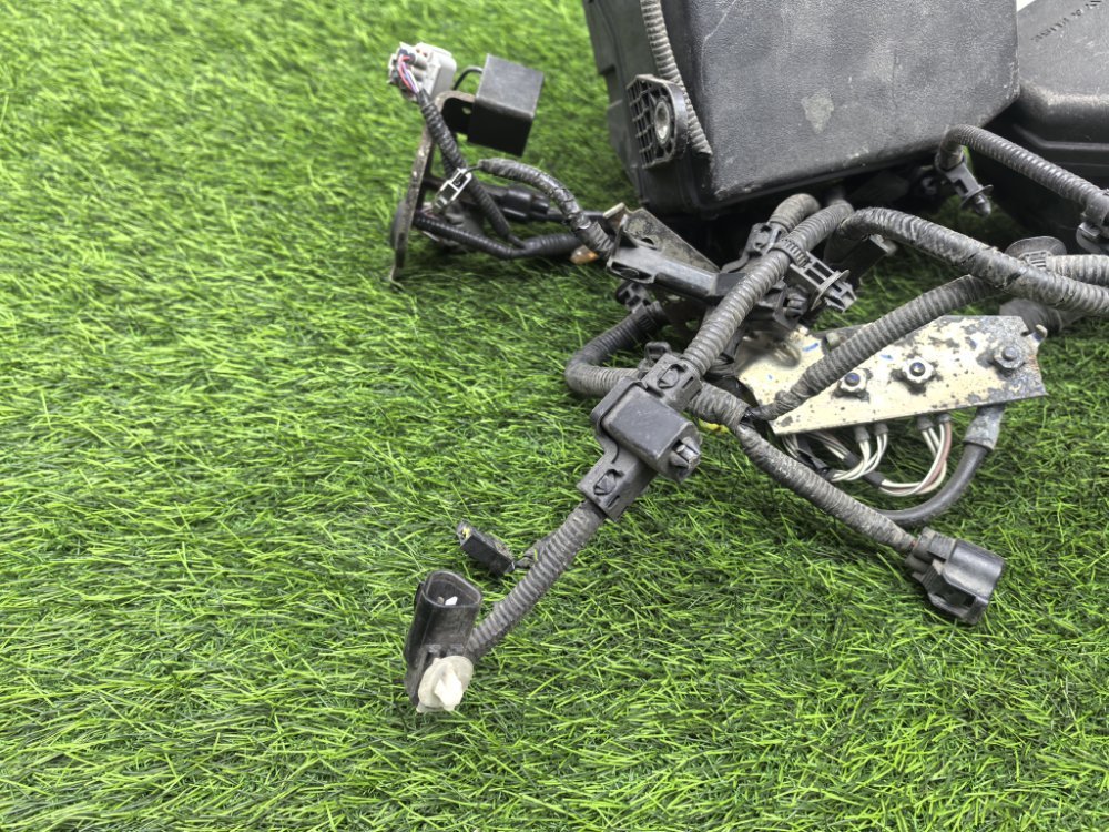 электропроводка под капот, 7000 рублей, Красноярск