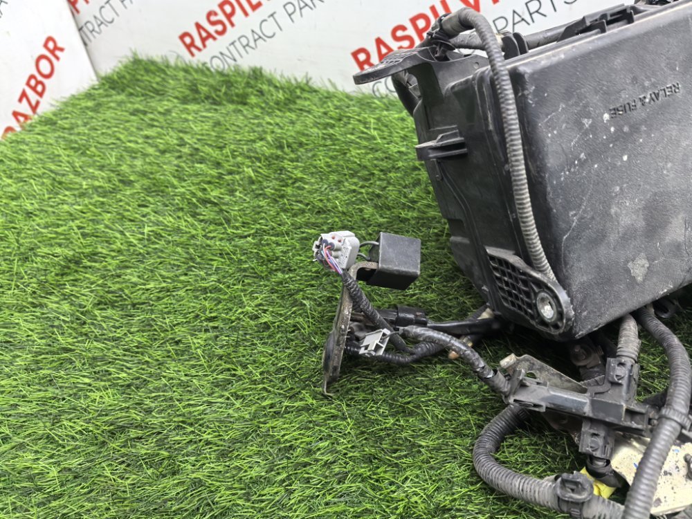 электропроводка под капот, 7000 рублей, Красноярск