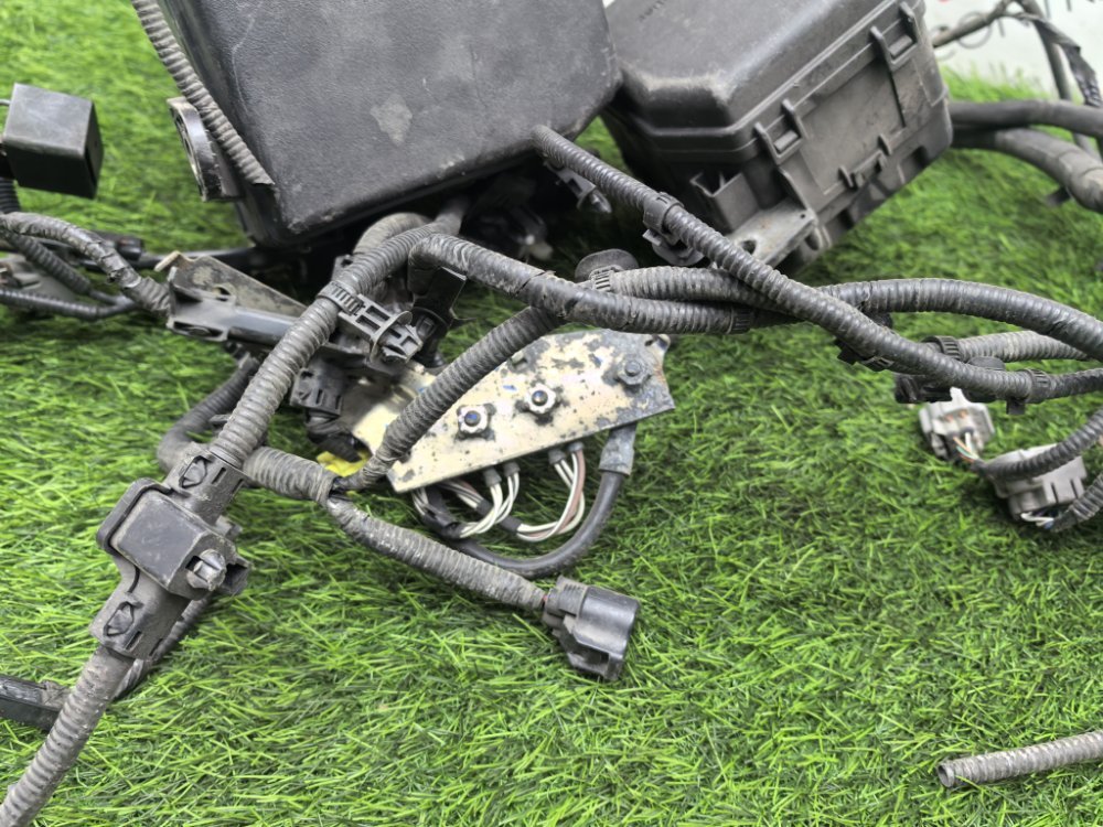 электропроводка под капот, 7000 рублей, Красноярск