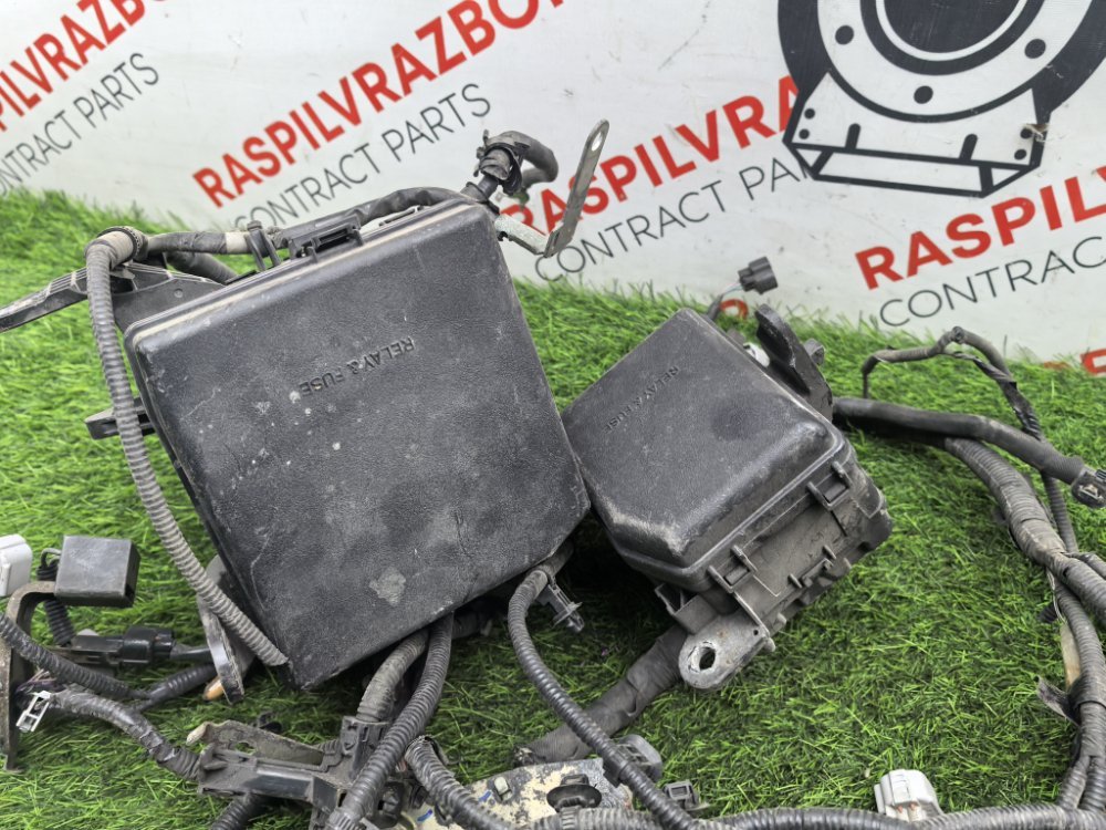 электропроводка под капот, 7000 рублей, Красноярск