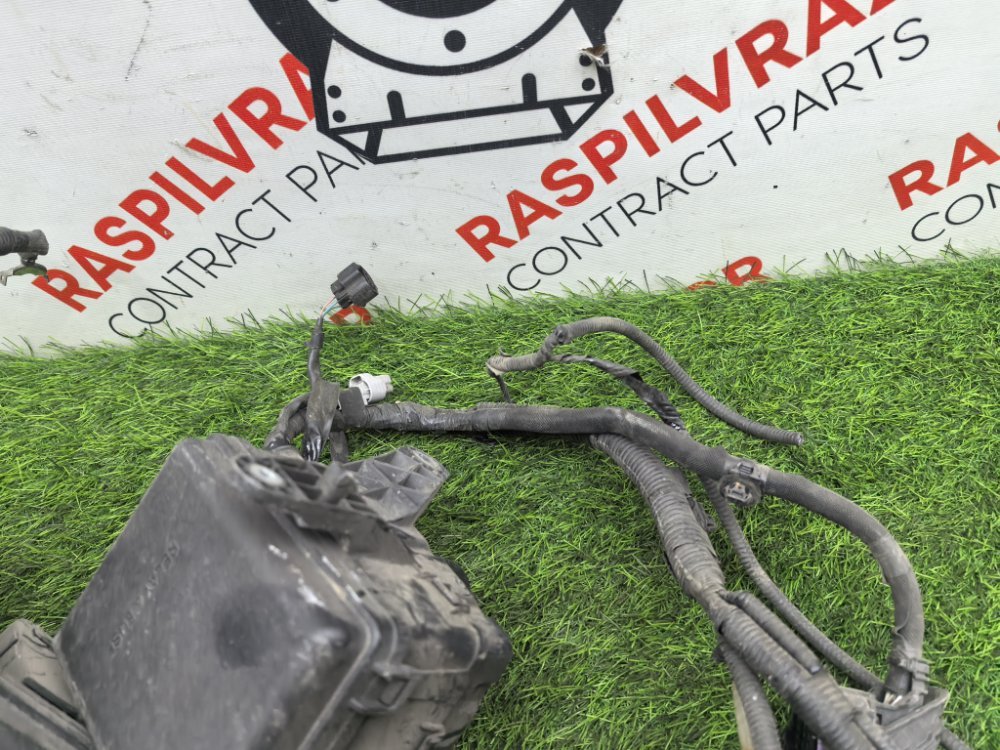 электропроводка под капот, 7000 рублей, Красноярск