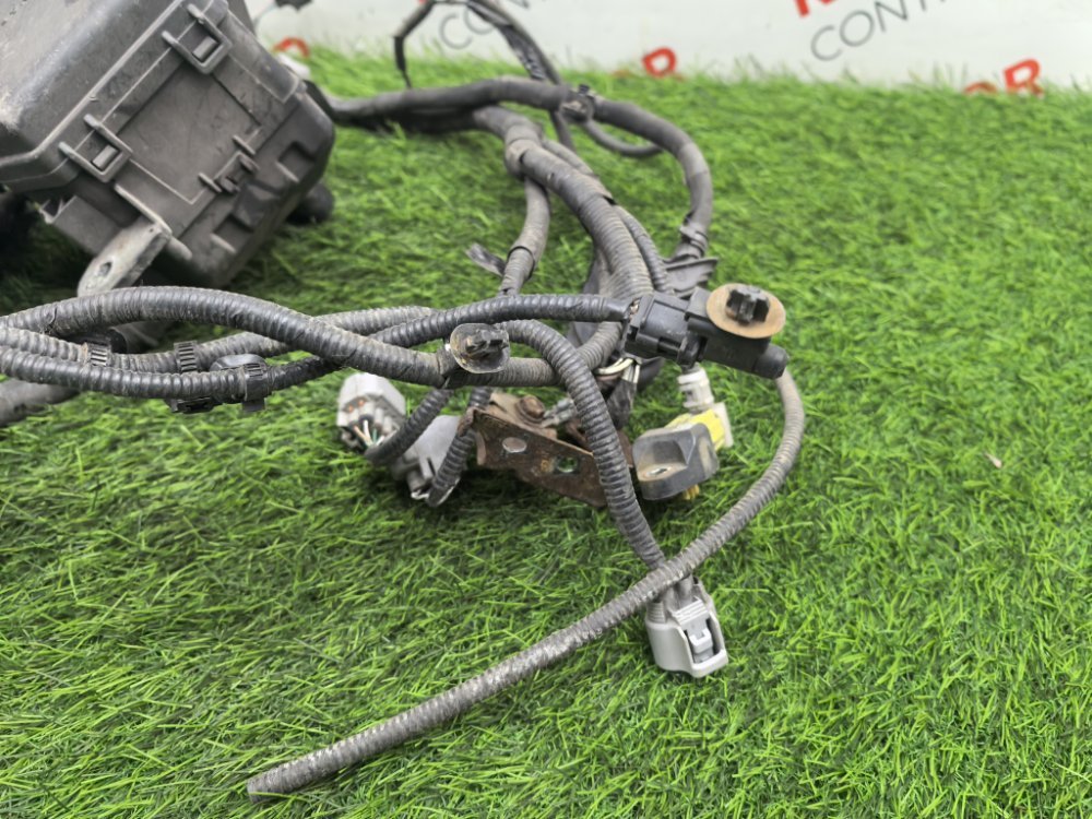 электропроводка под капот, 7000 рублей, Красноярск