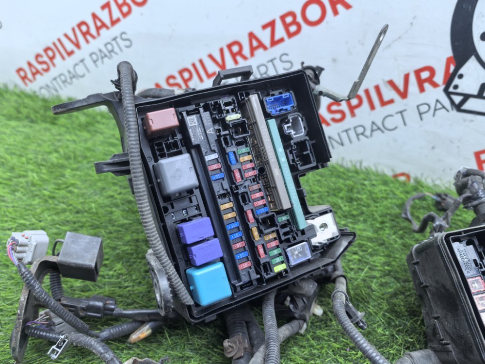 электропроводка под капот, 7000 рублей, Красноярск