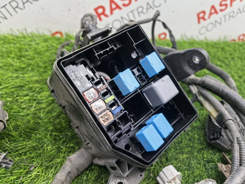 электропроводка под капот, 7000 рублей, Красноярск