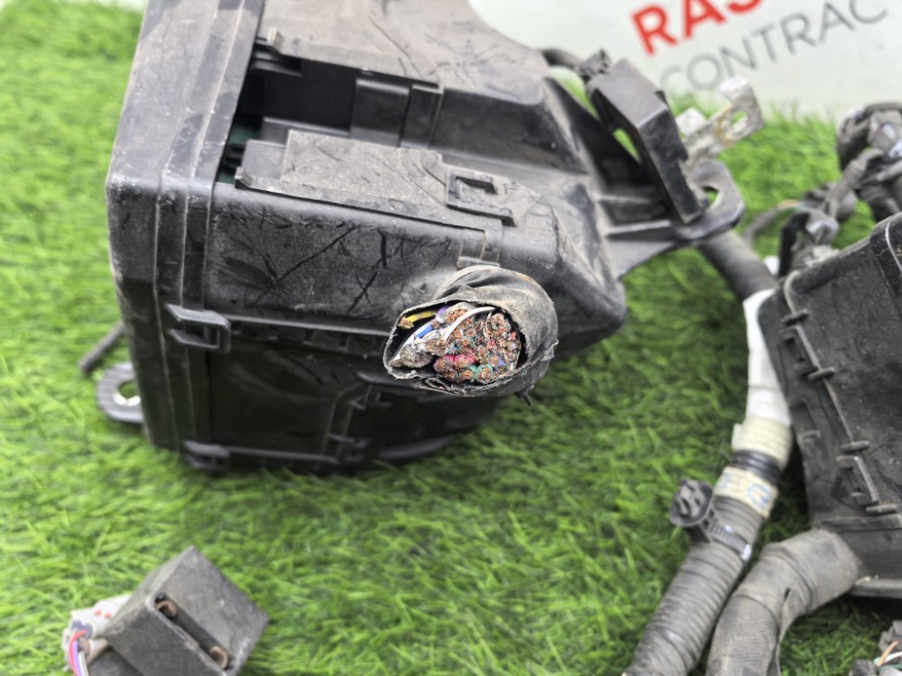 электропроводка под капот, 7000 рублей, Красноярск