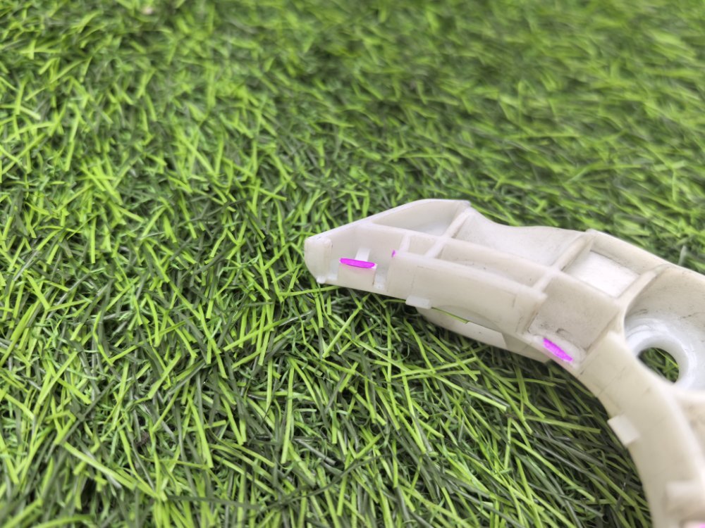 Крепление бампера, 800 рублей, Красноярск