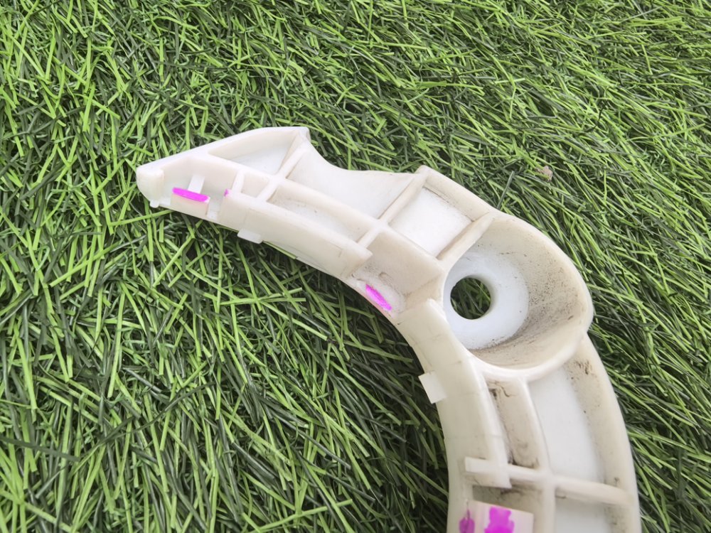 Крепление бампера, 800 рублей, Красноярск