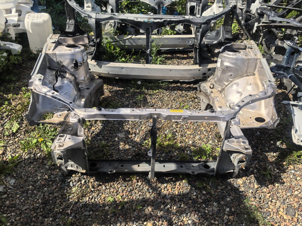 Рамка радиатора, 45000 рублей, Красноярск