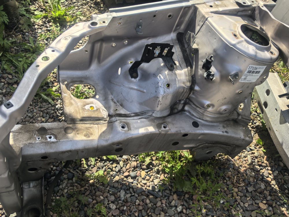 Рамка радиатора, 45000 рублей, Красноярск