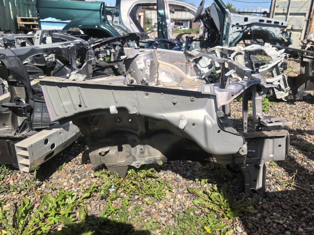 Рамка радиатора, 45000 рублей, Красноярск