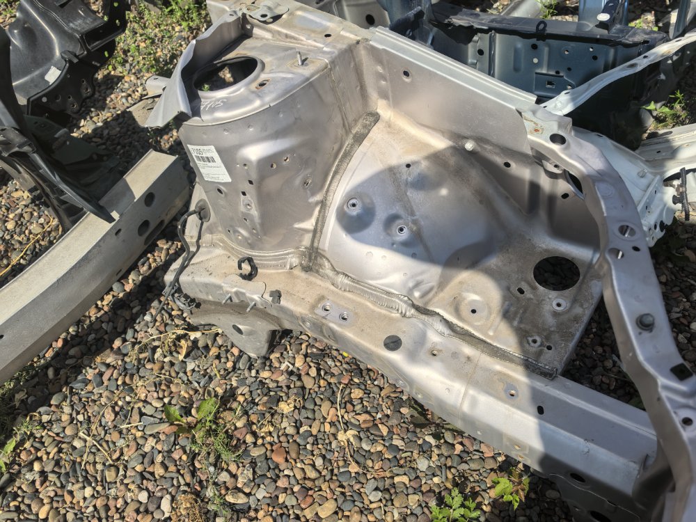 Рамка радиатора, 45000 рублей, Красноярск