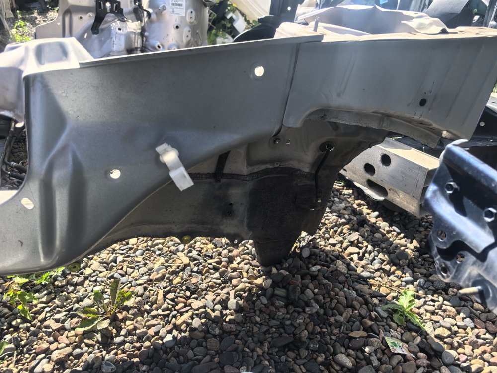 Рамка радиатора, 45000 рублей, Красноярск