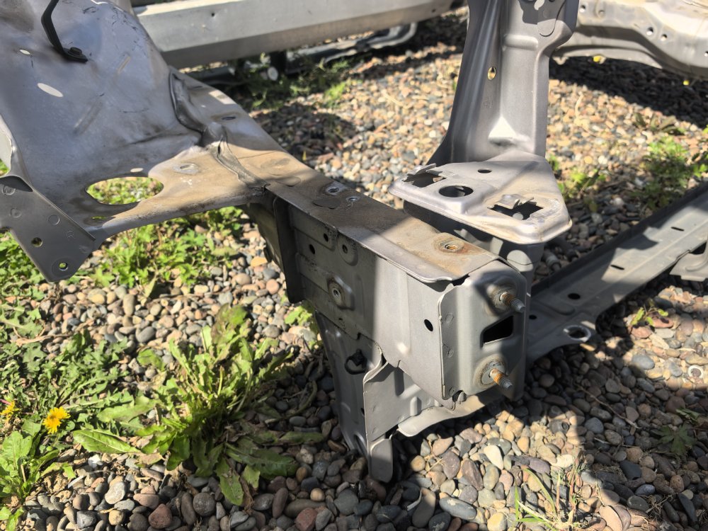 Рамка радиатора, 45000 рублей, Красноярск