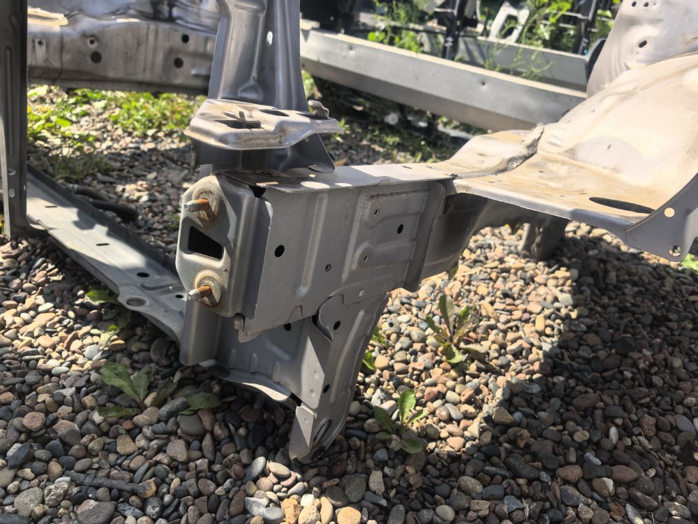 Рамка радиатора, 45000 рублей, Красноярск