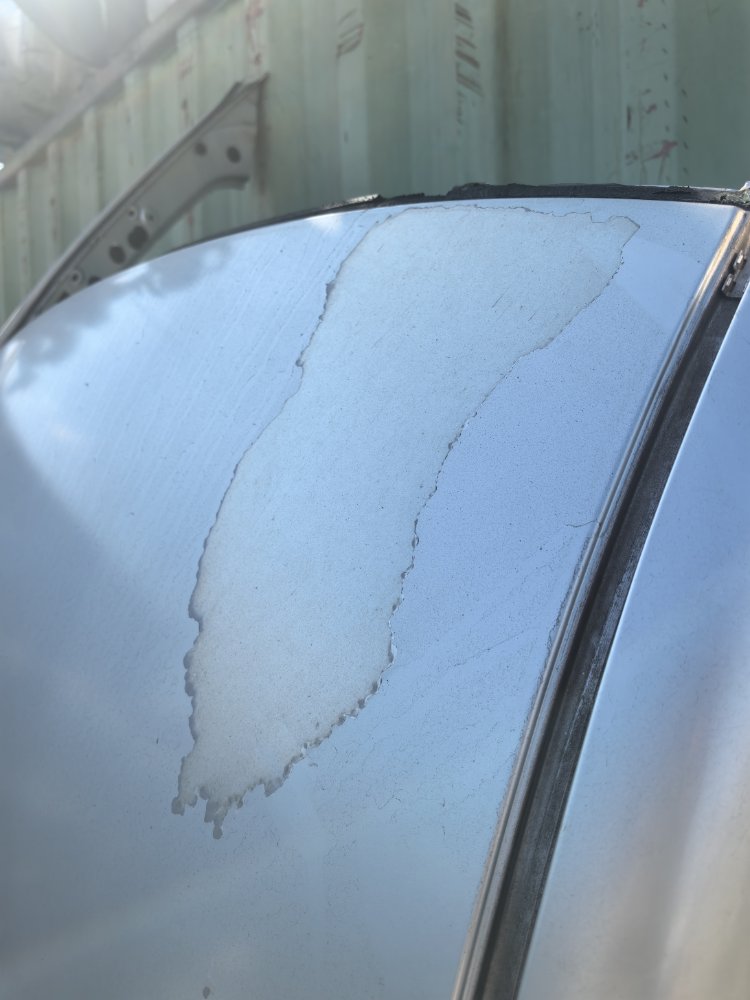 Крыша, 29000 рублей, Красноярск