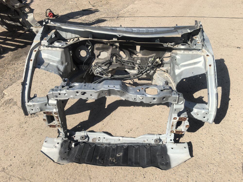 Рамка радиатора, 35000 рублей, Красноярск