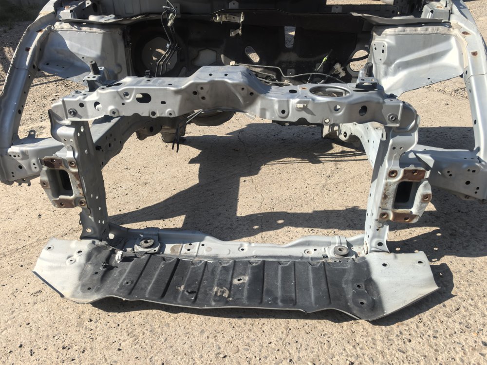 Рамка радиатора, 35000 рублей, Красноярск