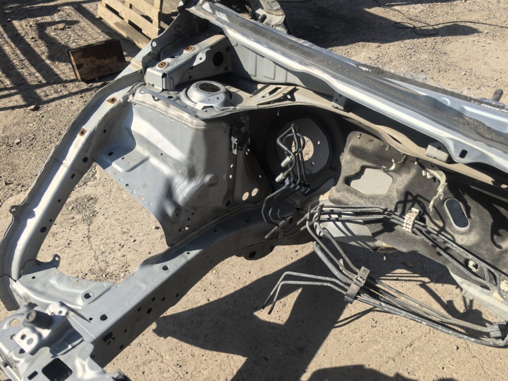 Рамка радиатора, 35000 рублей, Красноярск