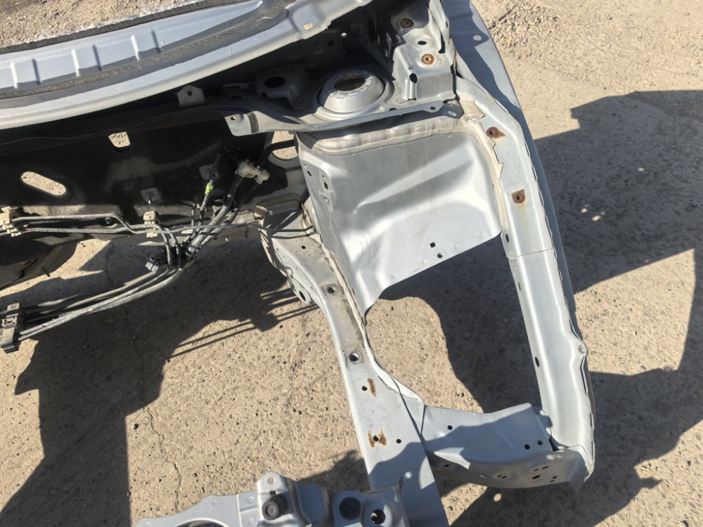 Рамка радиатора, 35000 рублей, Красноярск