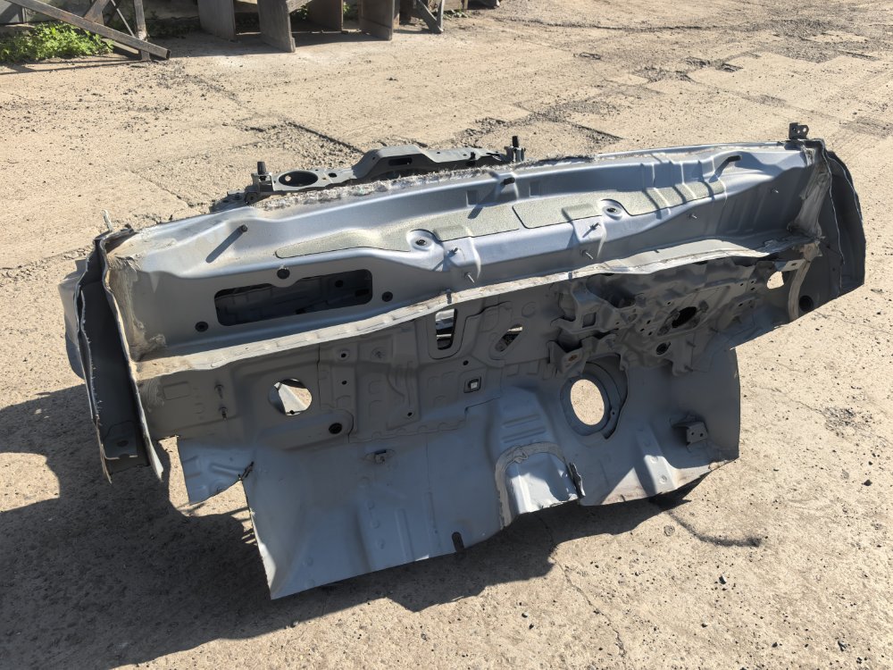 Рамка радиатора, 35000 рублей, Красноярск