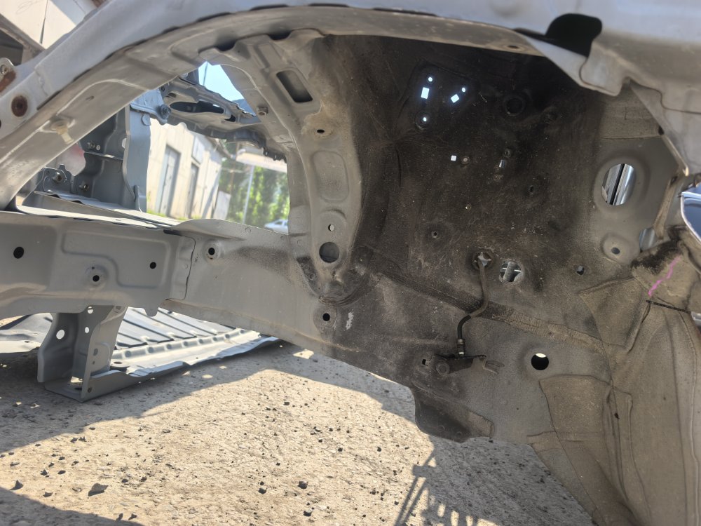 Рамка радиатора, 35000 рублей, Красноярск