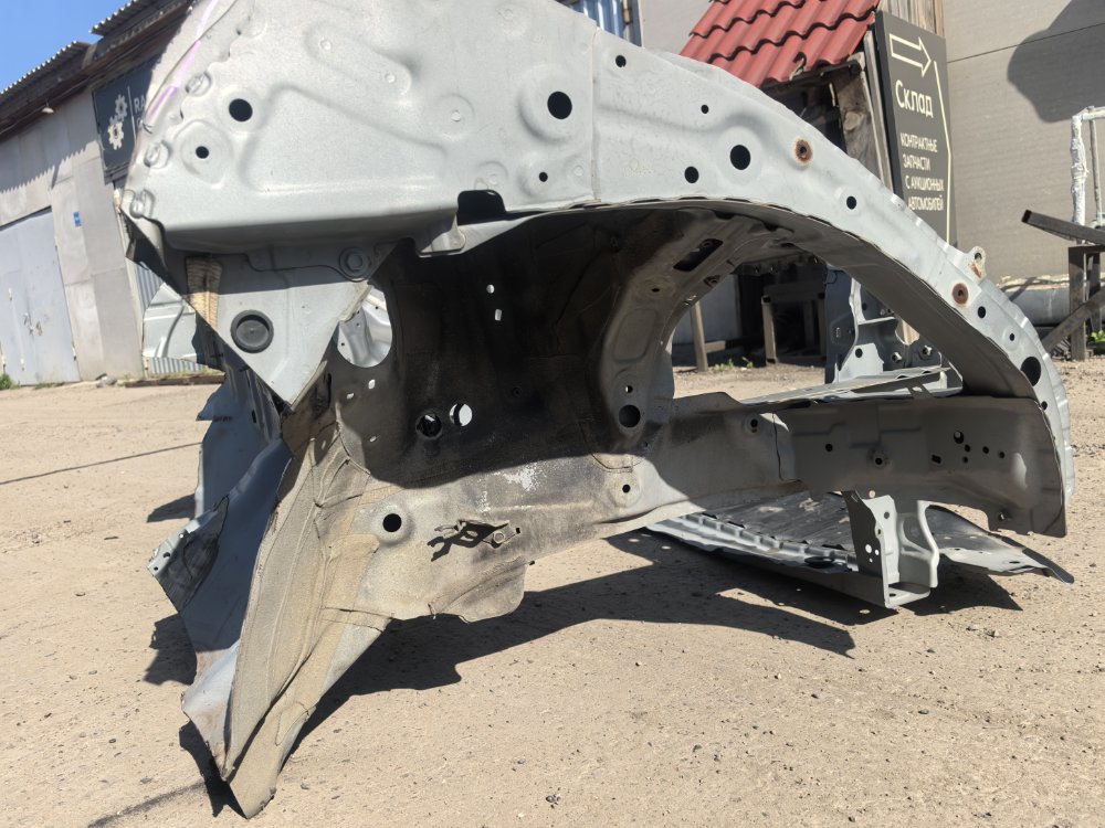 Рамка радиатора, 35000 рублей, Красноярск