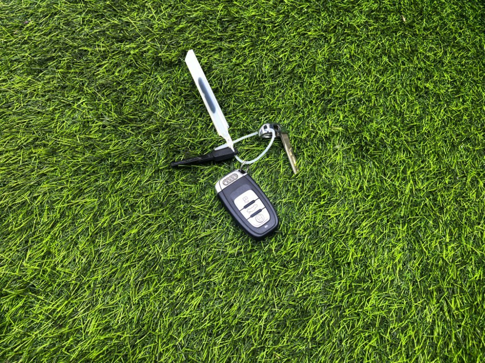 ключ зажигания, смарт-ключ, 1800 рублей, Красноярск