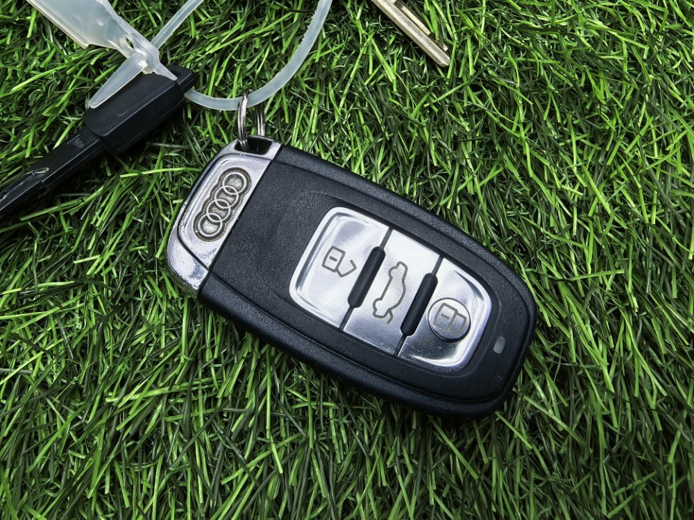 ключ зажигания, смарт-ключ, 1800 рублей, Красноярск