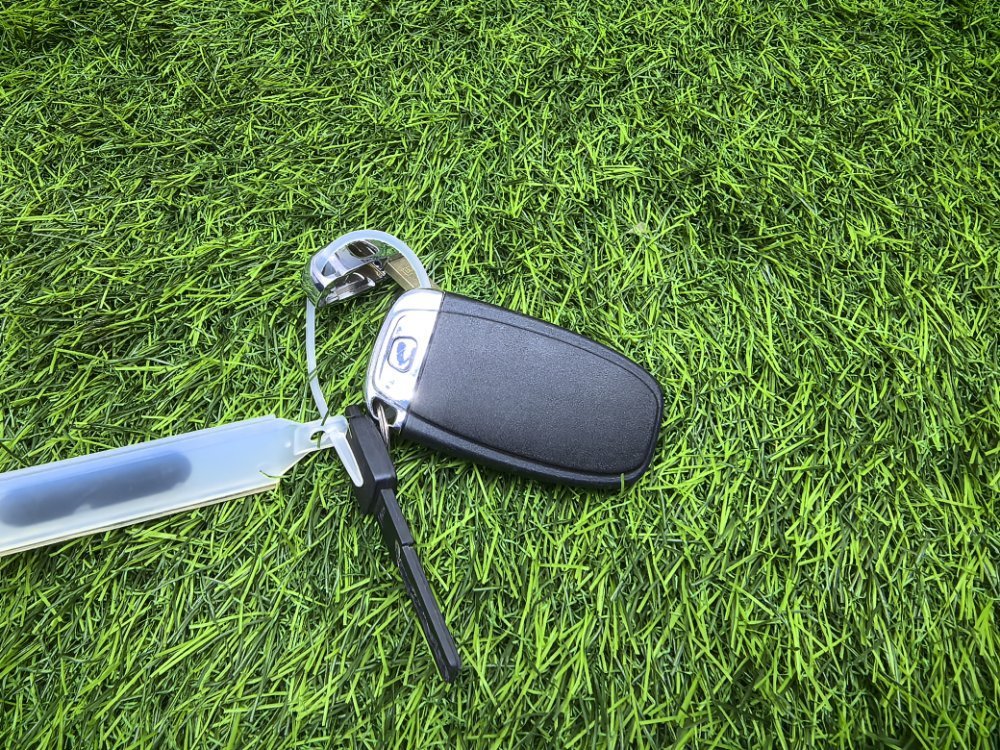 ключ зажигания, смарт-ключ, 1800 рублей, Красноярск