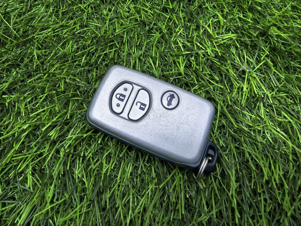 ключ зажигания, смарт-ключ, 1500 рублей, Красноярск