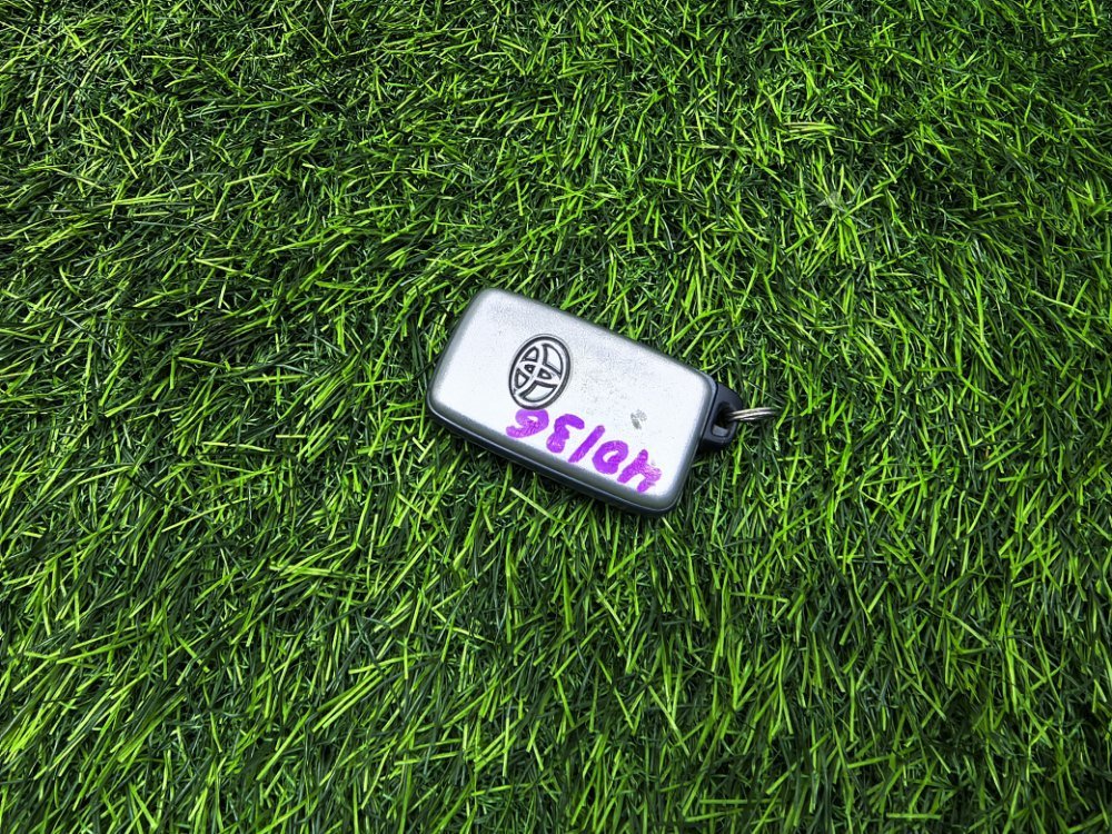 ключ зажигания, смарт-ключ, 1500 рублей, Красноярск