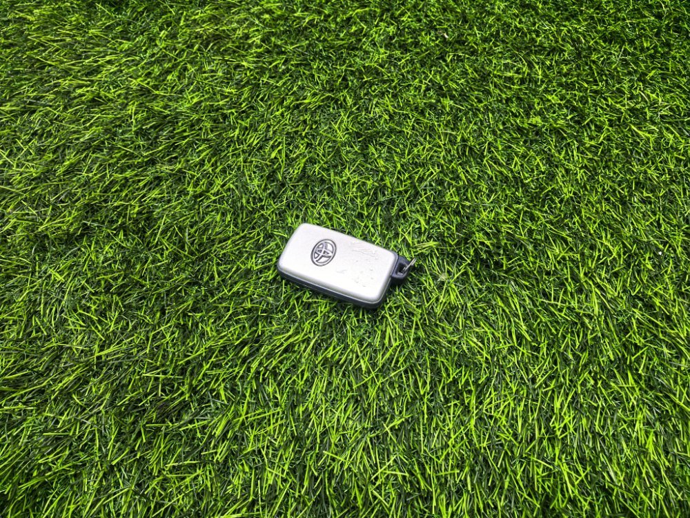 ключ зажигания, смарт-ключ, 1500 рублей, Красноярск