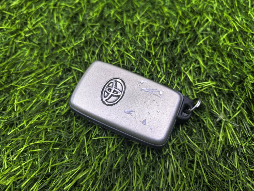 ключ зажигания, смарт-ключ, 1500 рублей, Красноярск