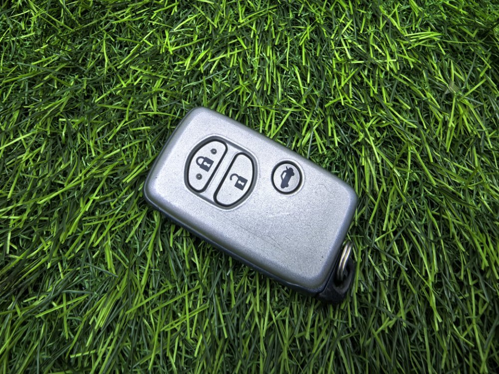 ключ зажигания, смарт-ключ, 1500 рублей, Красноярск