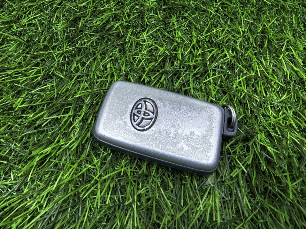 ключ зажигания, смарт-ключ, 1500 рублей, Красноярск