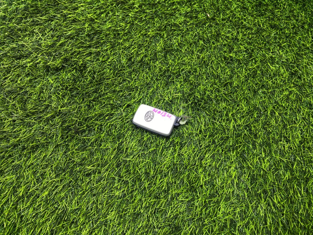 ключ зажигания, смарт-ключ, 1500 рублей, Красноярск