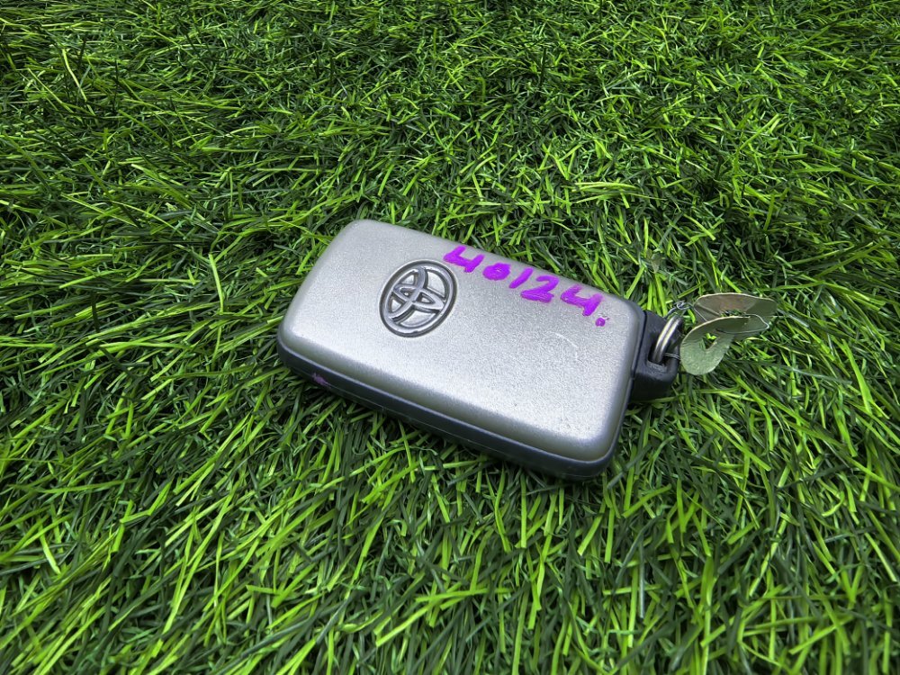 ключ зажигания, смарт-ключ, 1500 рублей, Красноярск