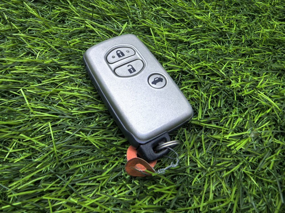 ключ зажигания, смарт-ключ, 1500 рублей, Красноярск