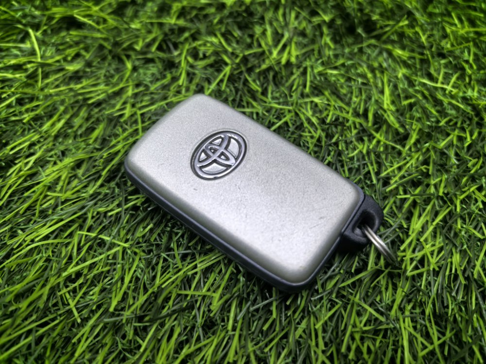 ключ зажигания, смарт-ключ, 1500 рублей, Красноярск